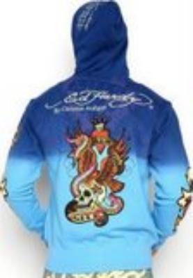 cheap Ed Hardy Men Hoodies-156